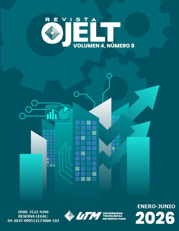OJELT VOL 4(8) 2026