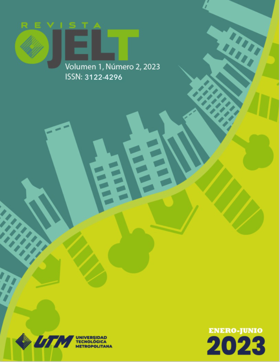 OJELT VOL 1(2) 2023